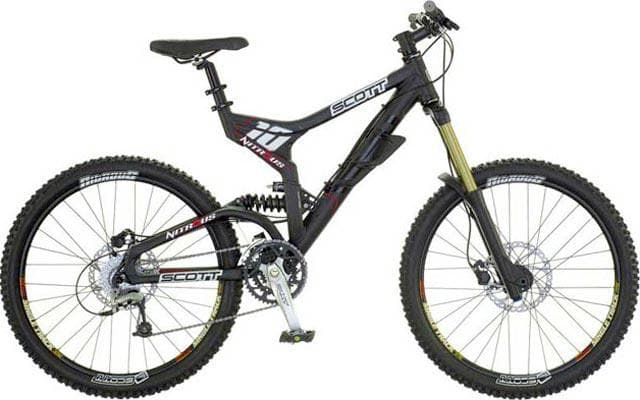Bicycle Image