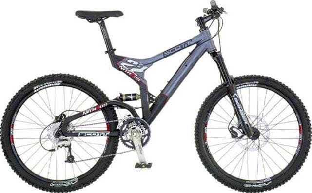 Bicycle Image