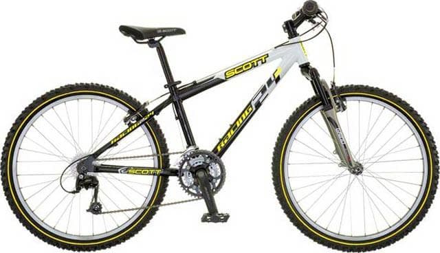 Bicycle Image