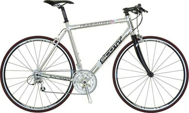 Bicycle Image