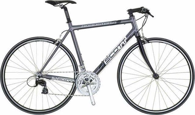 Bicycle Image