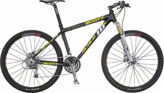 Bicycle Image