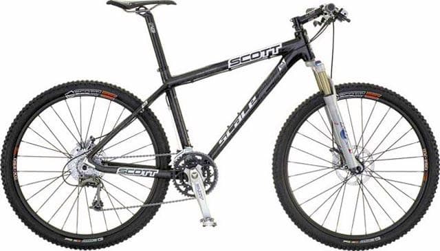 Bicycle Image
