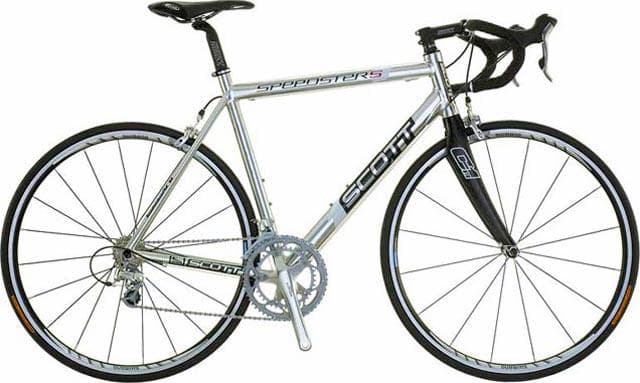 Bicycle Image