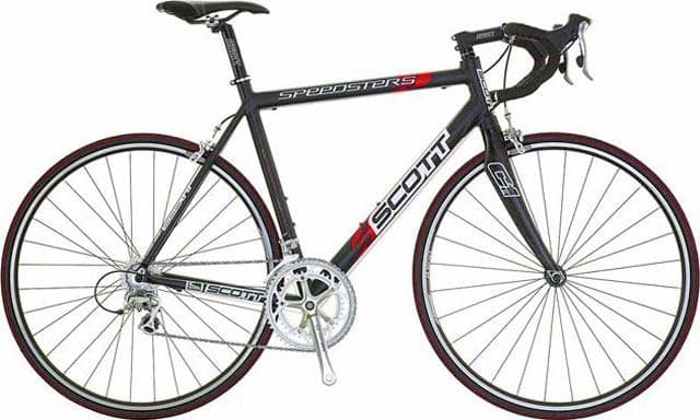 Bicycle Image