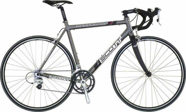 Bicycle Image