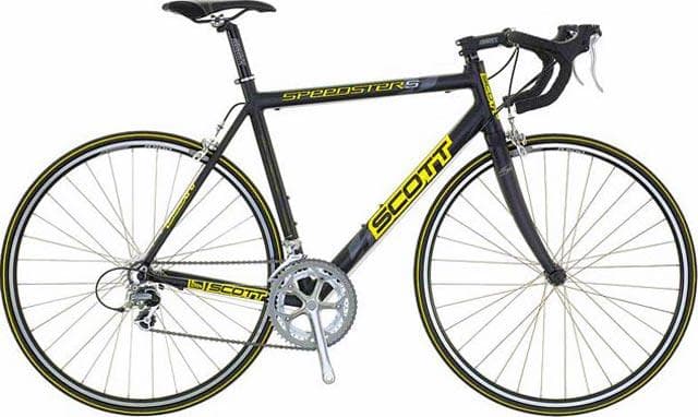 Bicycle Image
