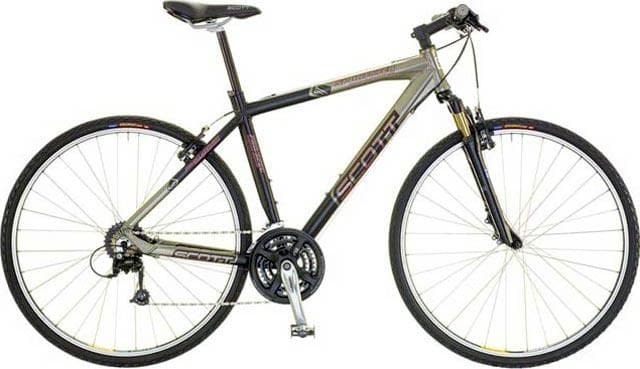 Bicycle Image