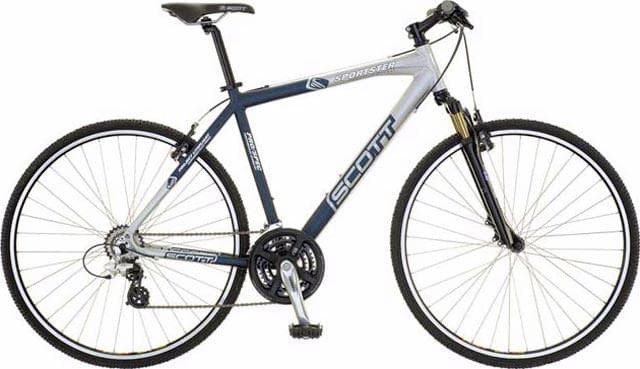 Bicycle Image