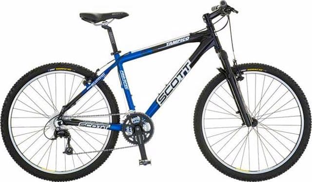 Bicycle Image