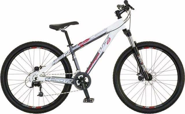 Bicycle Image