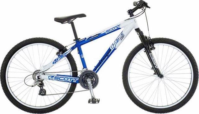 Bicycle Image