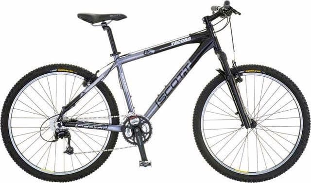 Bicycle Image