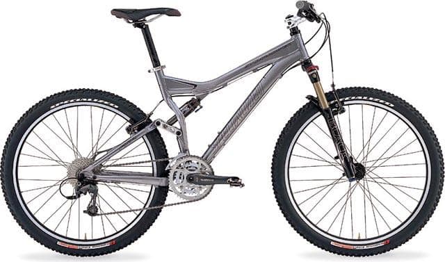 Bicycle Image