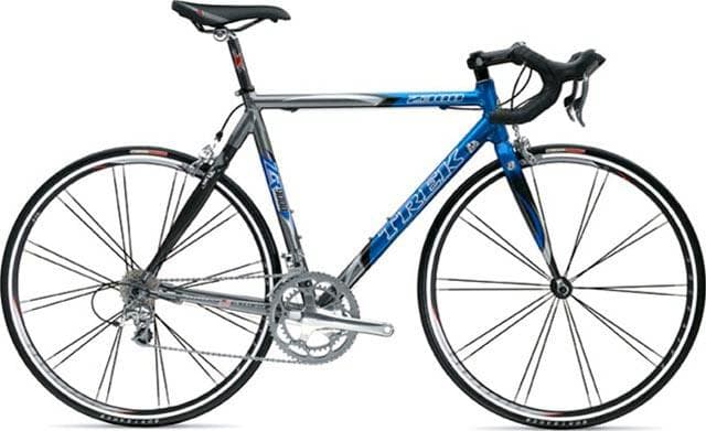 Bicycle Image