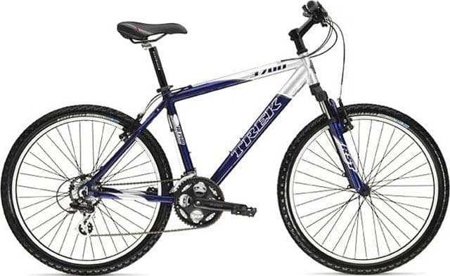 Bicycle Image