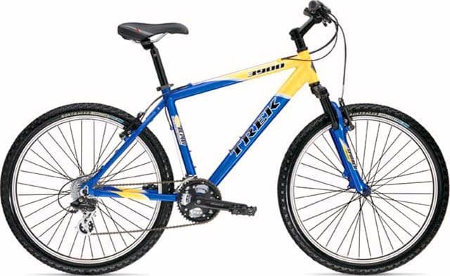 Bicycle Image