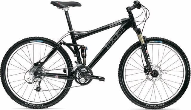 Bicycle Image