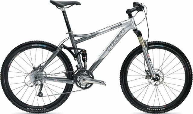 Bicycle Image