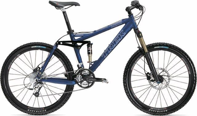 Bicycle Image