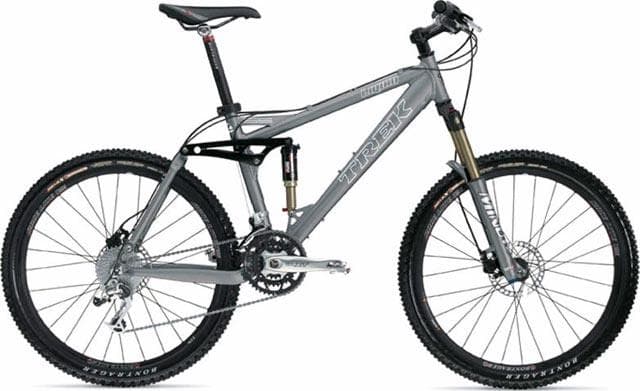 Bicycle Image