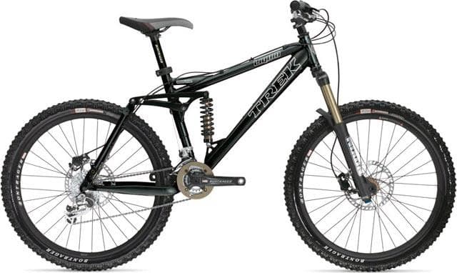 Bicycle Image