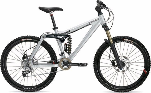Bicycle Image