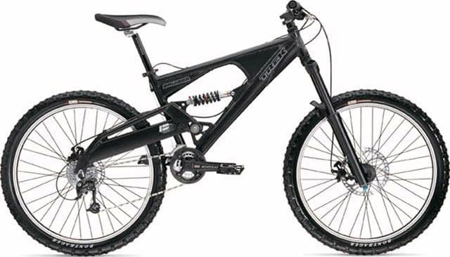 Bicycle Image