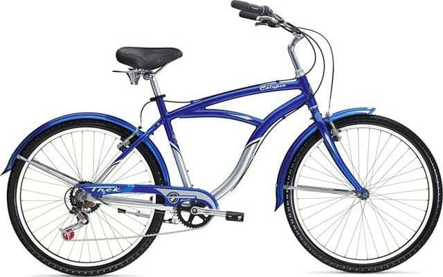 Bicycle Image