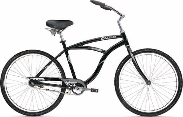 Bicycle Image