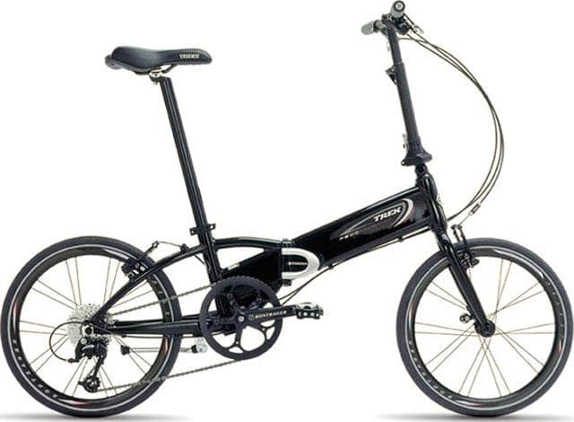 Bicycle Image