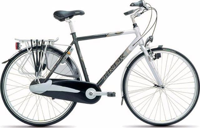Bicycle Image