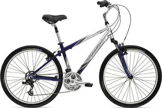 Bicycle Image