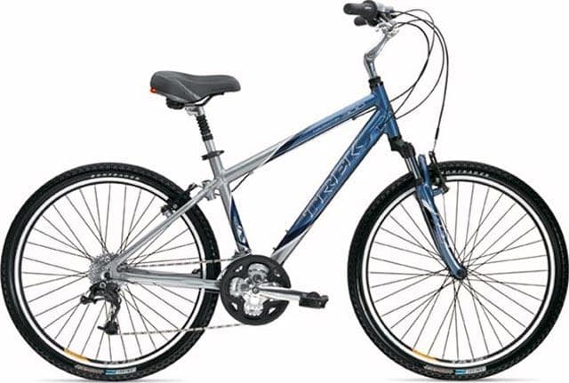 Bicycle Image