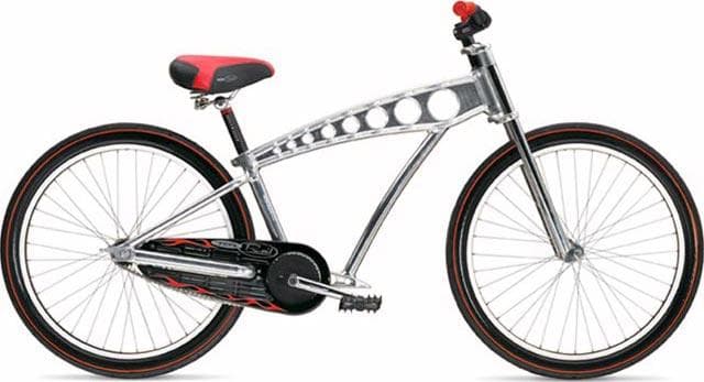 Bicycle Image