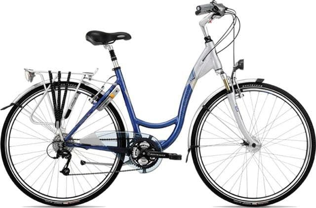 Bicycle Image