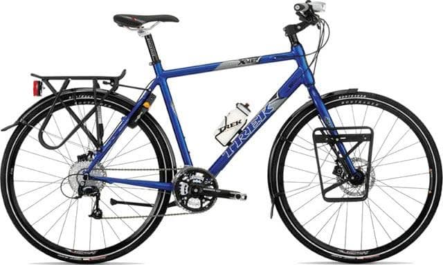 Bicycle Image