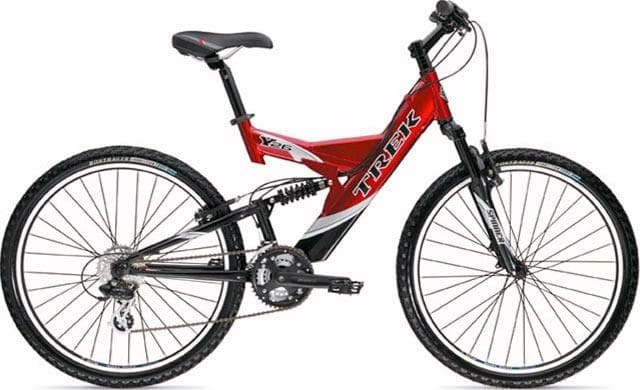 Bicycle Image