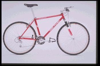 Bicycle Image