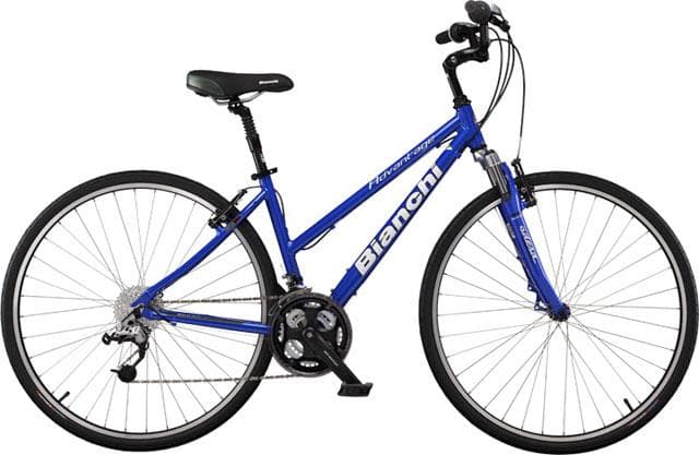 Bicycle Image