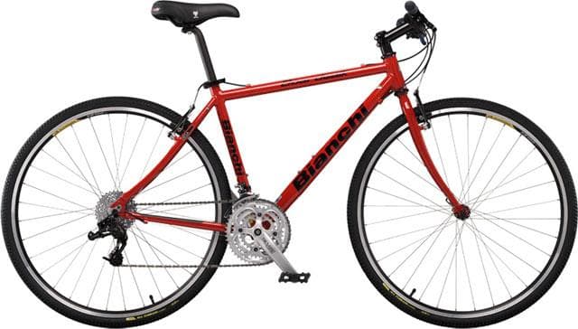 Bicycle Image
