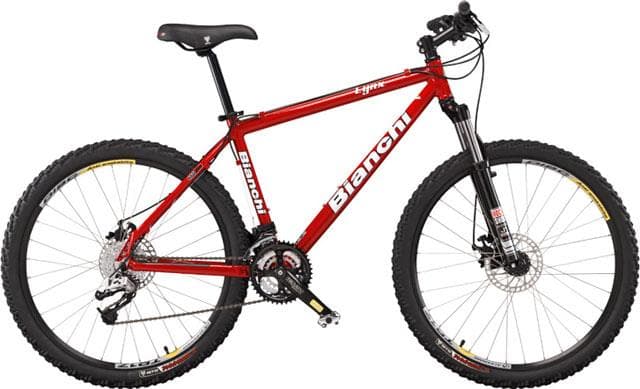 Bicycle Image
