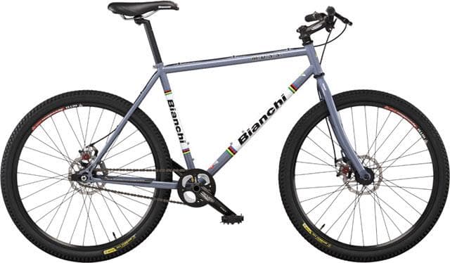 Bicycle Image