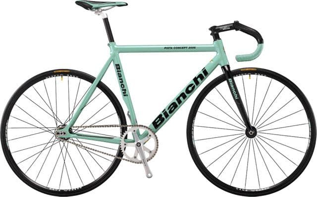 Bicycle Image