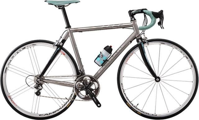 Bicycle Image