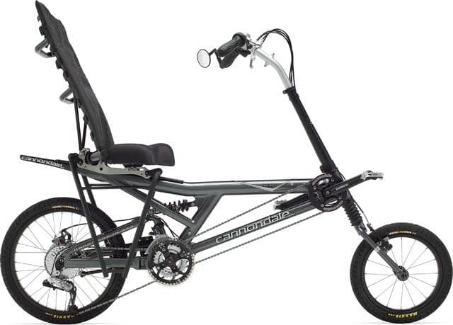 Bicycle Image