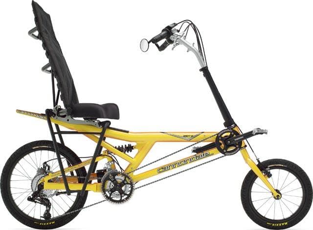 Bicycle Image