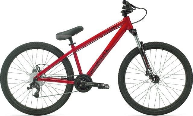Bicycle Image