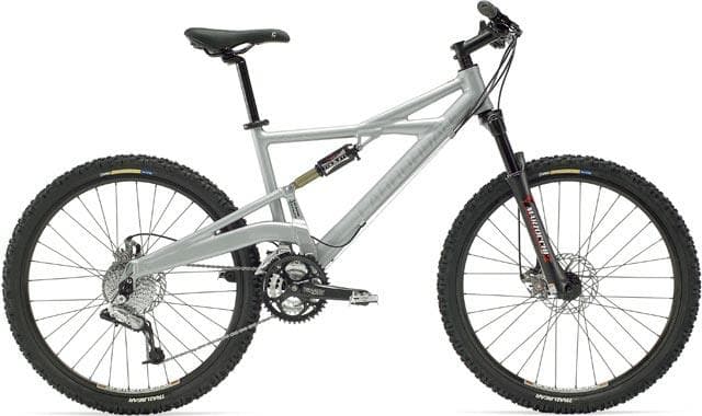 Bicycle Image