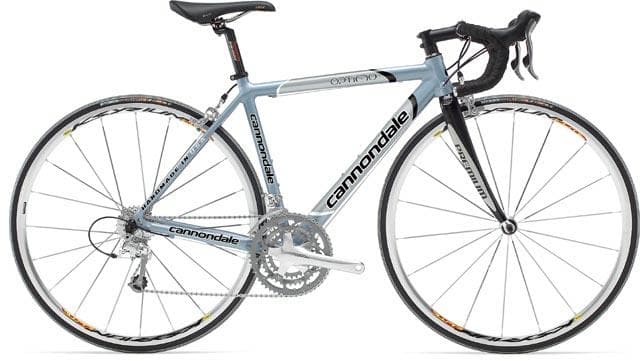 Bicycle Image